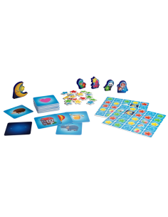 Gigamic SYLLABUS 3421271184218 2