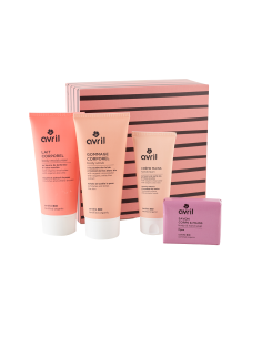 Coffret Voyage de sens