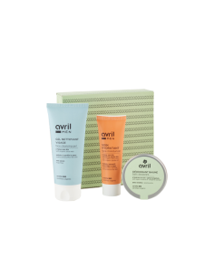 Coffret Mon rituel au masculin