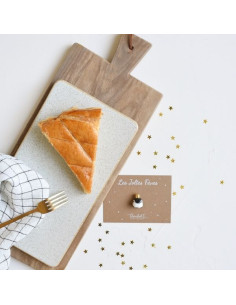 Baubels Fève Pingouin...