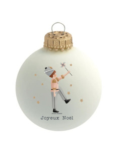 Boule de Noël...
