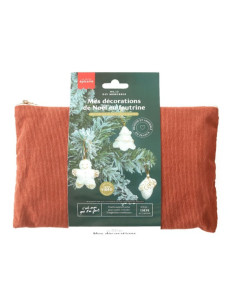 Kit DIY Mercerie - Mes...