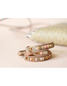 Kit MKMI - Mon Bracelet Wrap 2