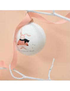 Boule de Noel Mon Premier...