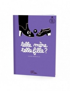 Telle mère,telle fille