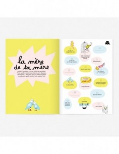 Telle mère,telle fille 2