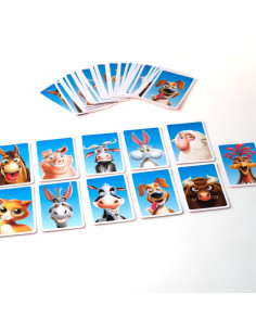 Smart Games Farm Mimiq... 2