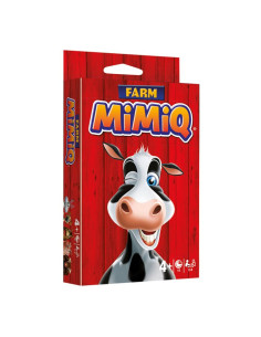 Smart Games Farm Mimiq...