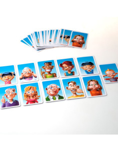 Smart Games MiMiQ... 2