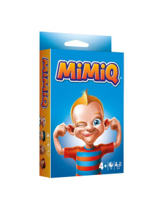 Smart Games MiMiQ...