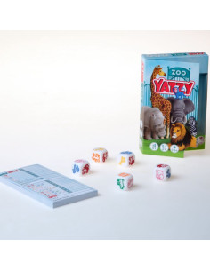 Smart Games Zoo Yatzy... 2