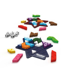 Smart Games Genius Star... 2