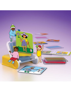 Smart Games Jeu de... 2