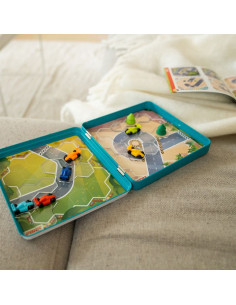 Smart Games Pole Position... 2