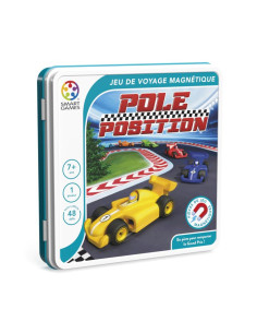 Jeu de réflexion - Pole...