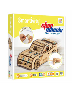 Smart Games Stem Wheels...