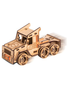 Roues motrices - Speedster 2