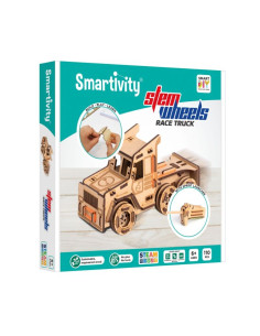 Roues motrices - Speedster