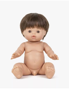 Minikane Poupée Jules...