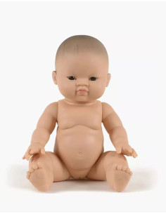 Olli Ella Porte-bébé pour Poupée - Arc-en-ciel - Mes premiers jouets Olli  Ella sur L'Armoire de Bébé