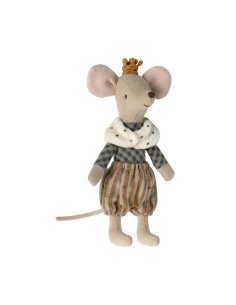 Maileg Souris Princier,...