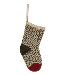 Maileg Chaussette de Noël -...