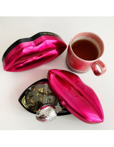 The Cabinet Of Curiositeas...