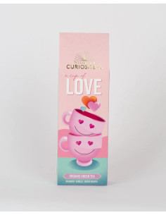 The Cabinet Of Curiositeas... 2