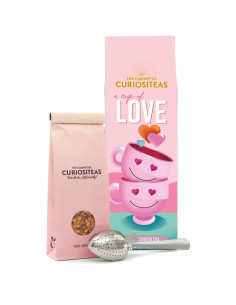 The Cabinet Of Curiositeas...