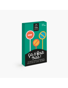 MINUS Ca s\'fait pas ? - 25...