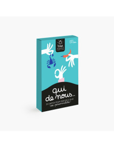 MINUS Qui de nous ... 25...