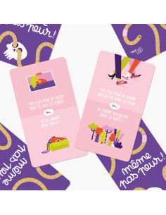 Minus Même pas peur ! 25... 2