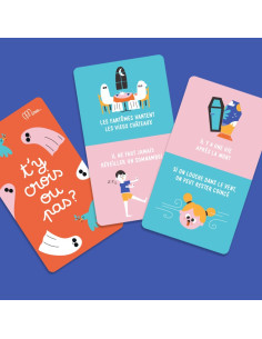 Jeu- T'y crois ou pas ? 5... 2