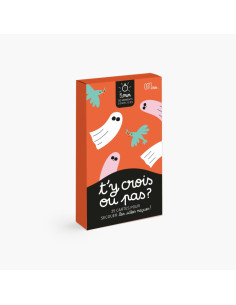 Minus T\'y crois ou pas ? -...