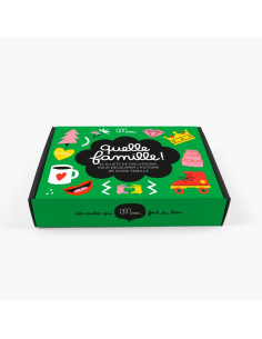 Minus Quelle famille ! 66...