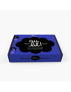 Minus Au lit! Kit de...