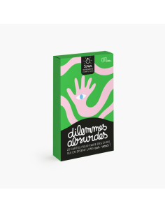 Minus Dilemmes absurdes...