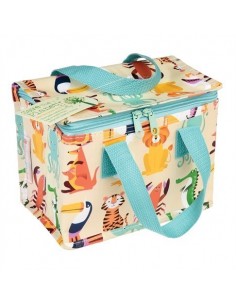 Sac à repas isotherme motif...