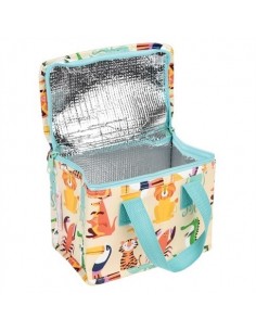 Sac à repas isotherme motif... 2