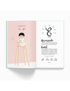 Minus Ta première année de... 2