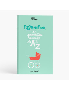 Ta première année de A à Z...