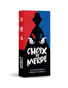 Minus Choix de Merde - Le...