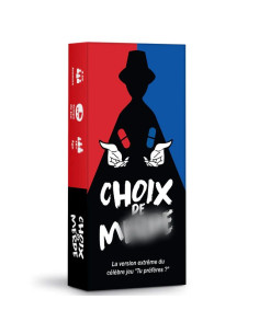 Minus Choix de Merde - Le... 2