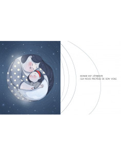 Livre - Lune ronde 2