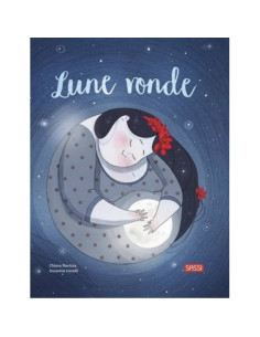 Sassi Lune ronde 9788830312746