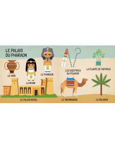 Sassi L\'égypte  9788830313736 2