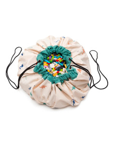 Play & Go Dino Sac de...