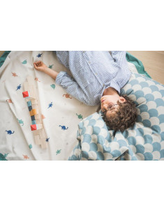 Dino Sac de rangement 2