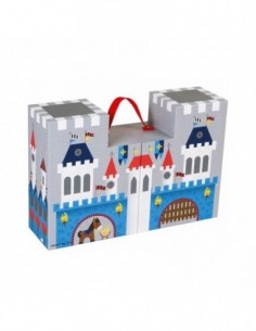 Le château fantastique