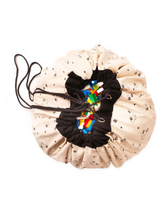 Sac de rangement Playville